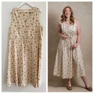 Neuflora Folkston Dress